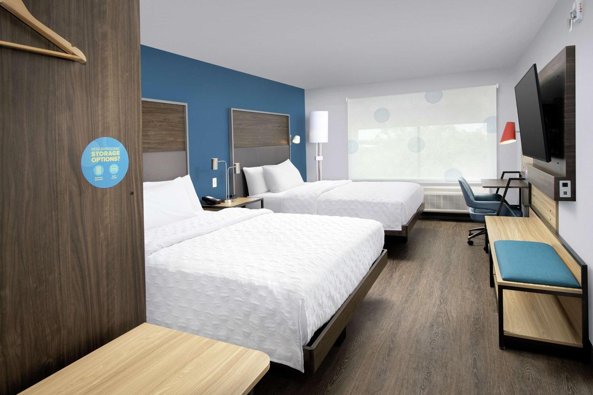 Tru By Hilton San Antonio Lackland Sea World Zewnętrze zdjęcie