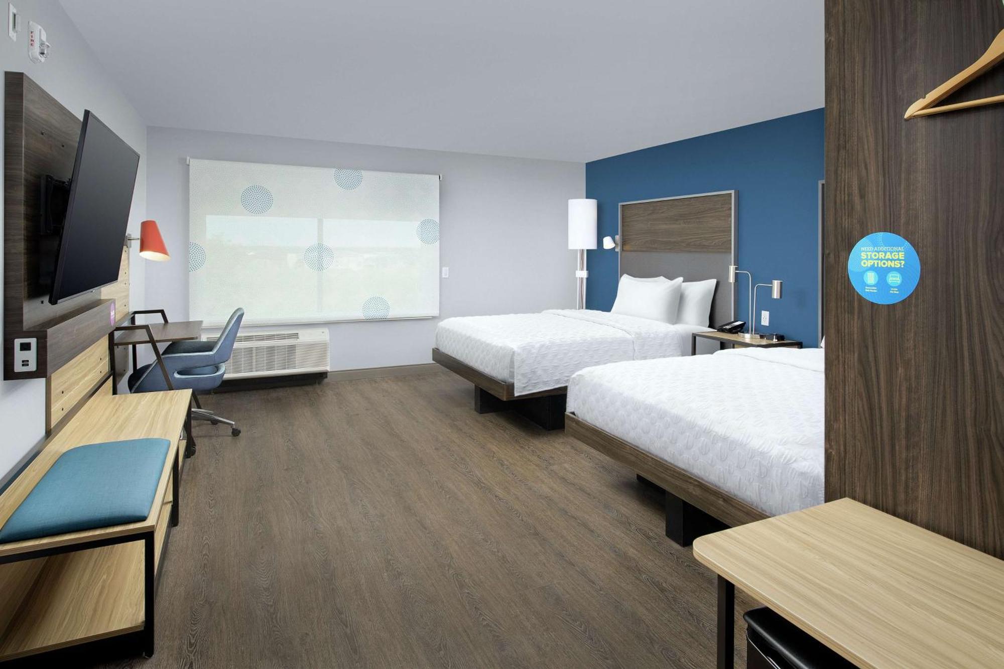 Tru By Hilton San Antonio Lackland Sea World Zewnętrze zdjęcie