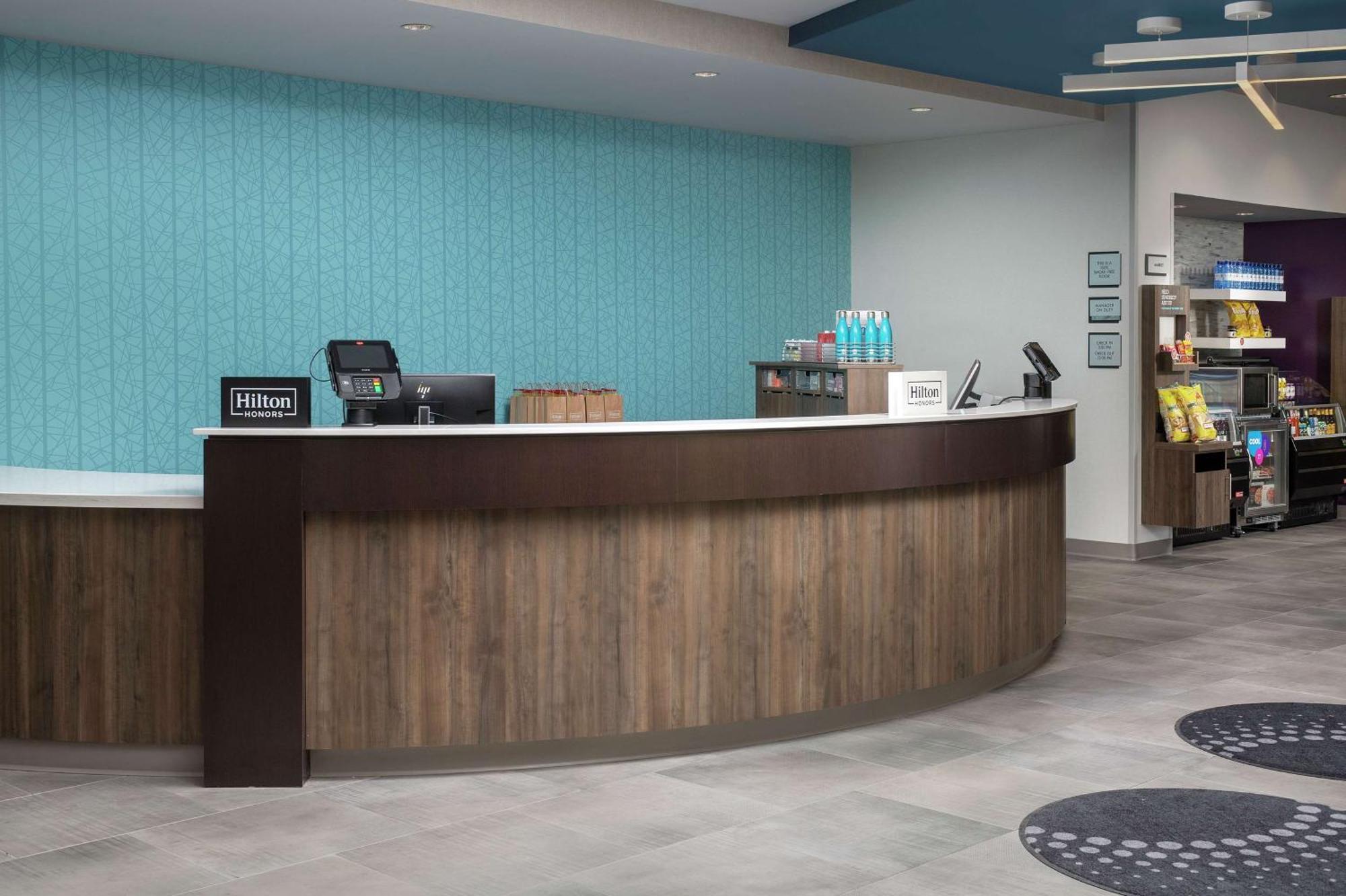 Tru By Hilton San Antonio Lackland Sea World Zewnętrze zdjęcie